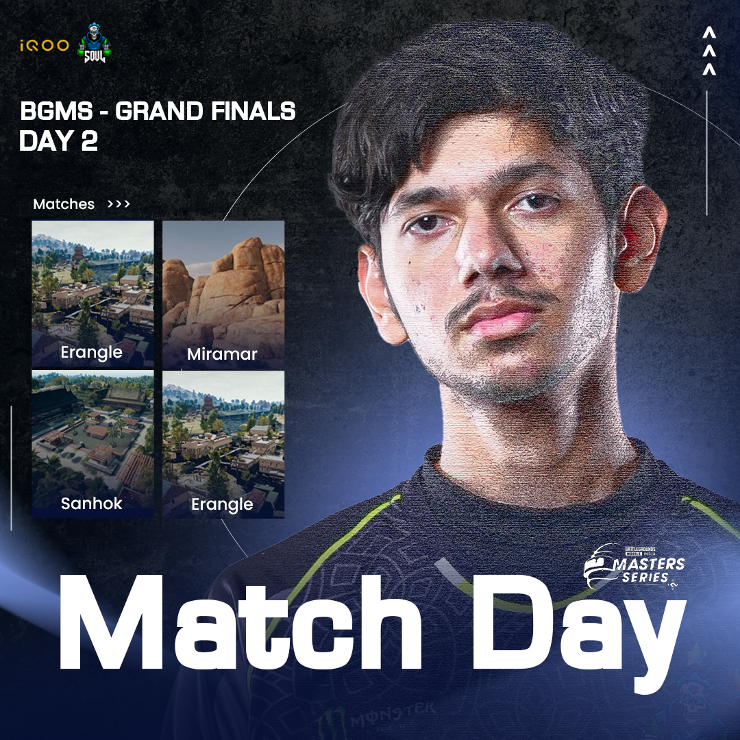 Social media post — MD