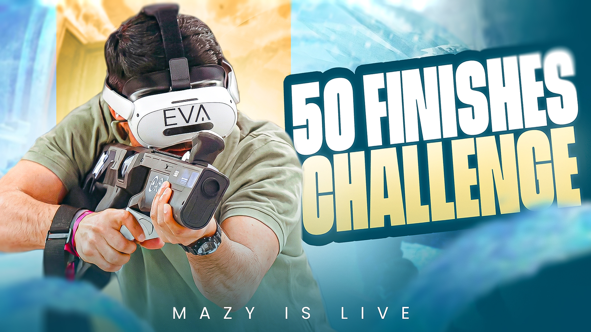 YouTube thumbnail — Skrossi